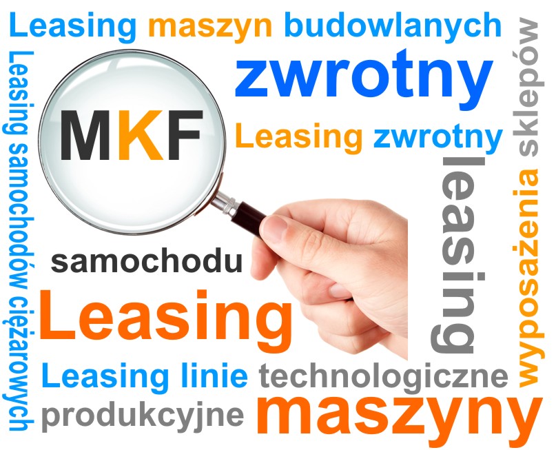 Leasing zwrotny